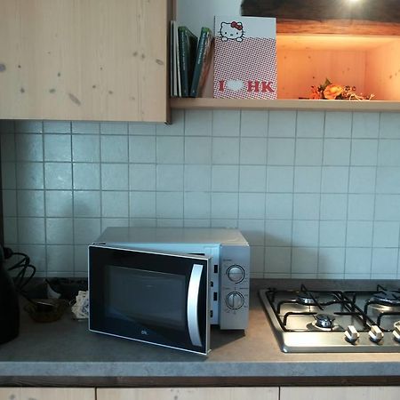 Alloggi Valle Di Soffumbergo Exteriör bild