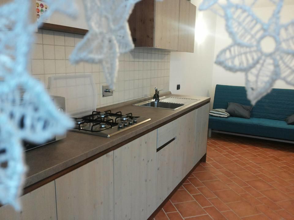 Alloggi Valle Di Soffumbergo Exteriör bild